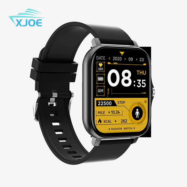 Large Display Lightweight Daily Smartwatch Large Display Lightweight Daily Smartwatch